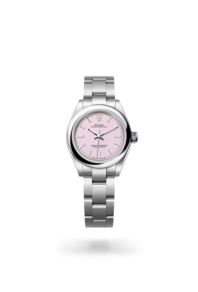 Rolex Oyster Perpetual 28  M276200-0009