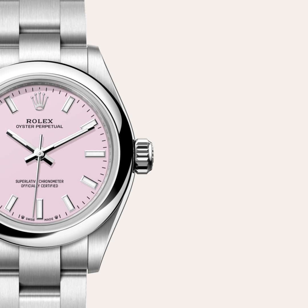 Oyster Perpetual 28