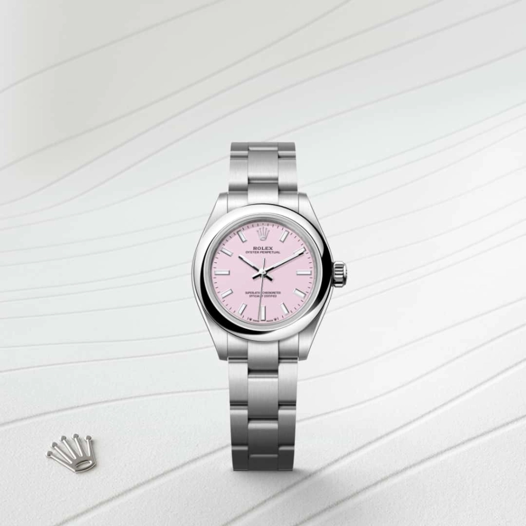 Oyster Perpetual 28