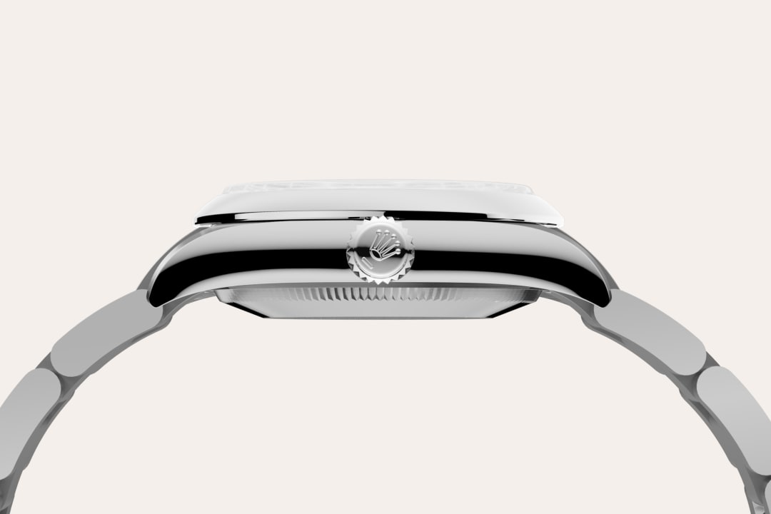 Oystersteel çelik