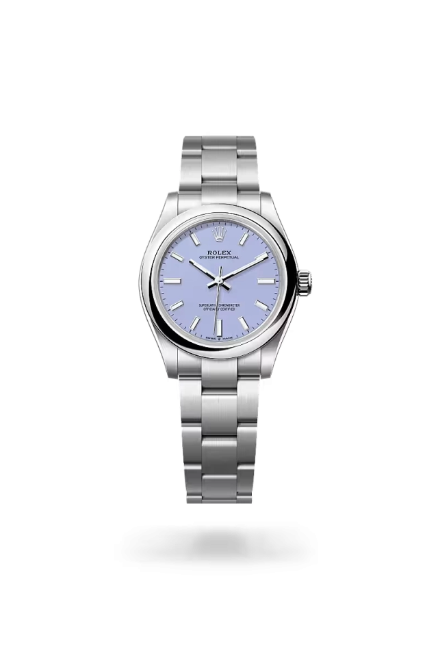 Rolex Oyster Perpetual 31  M277200-0014