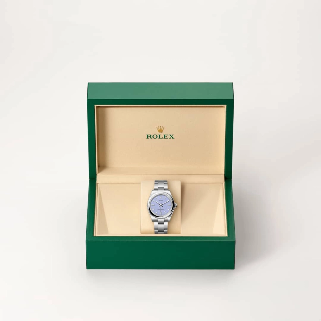 Oyster Perpetual 31