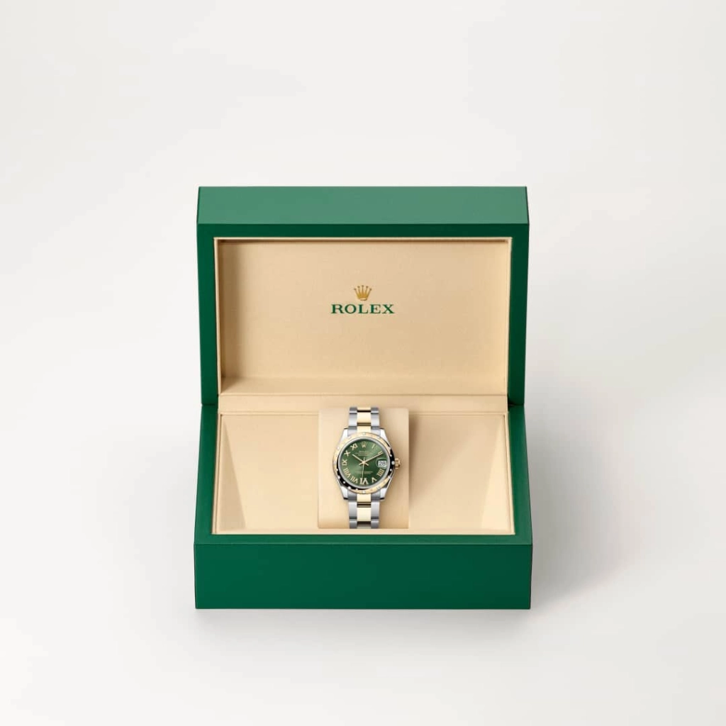 Datejust 31