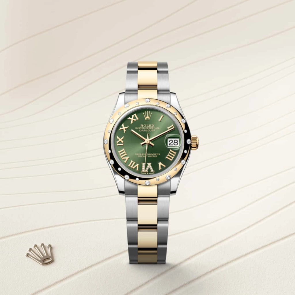 Datejust 31