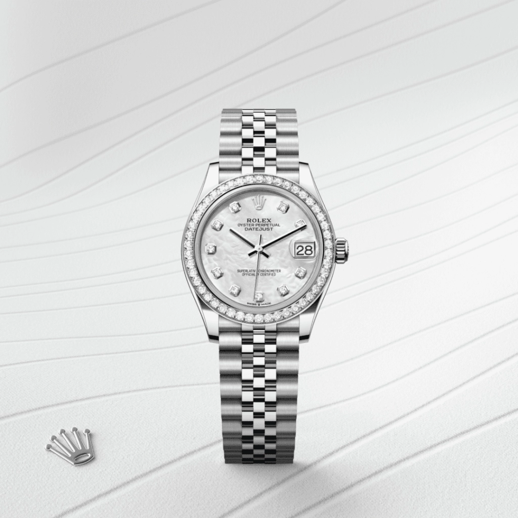 Datejust 31