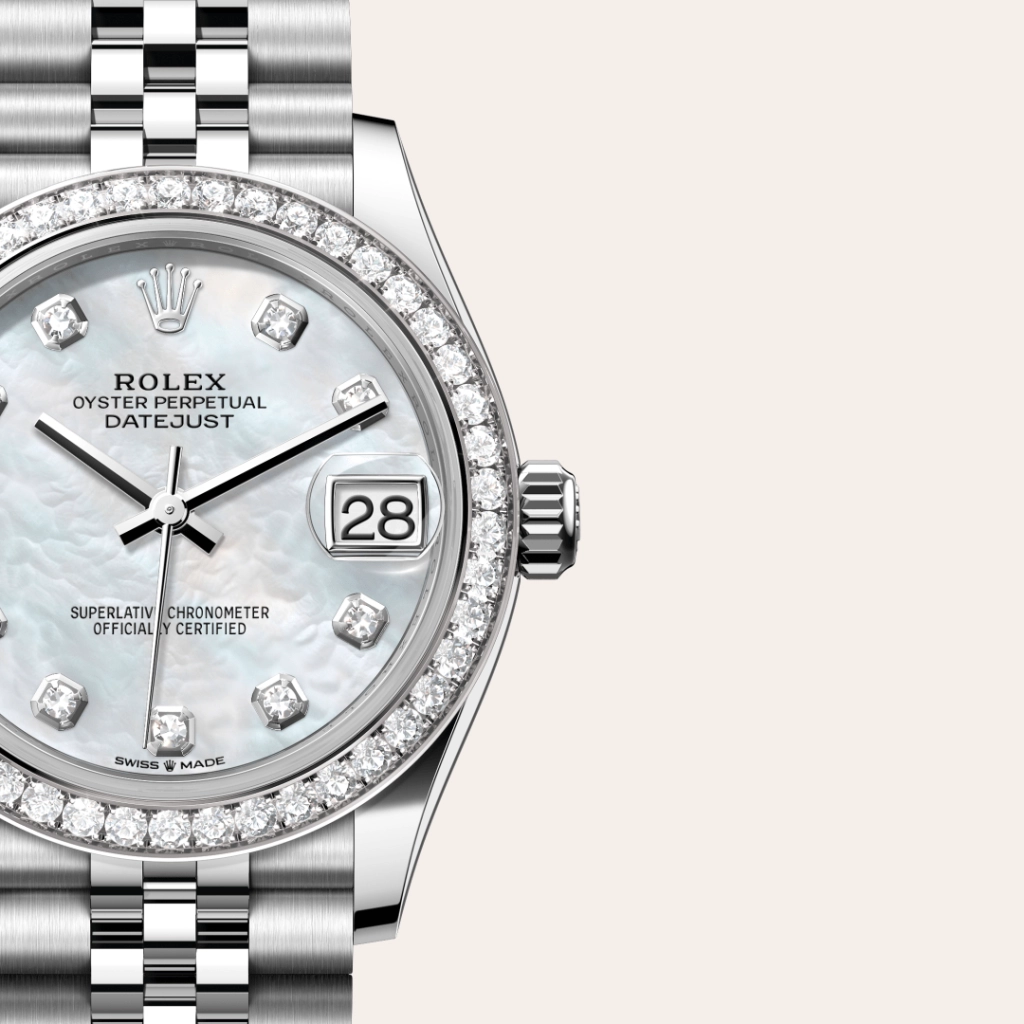 Datejust 31