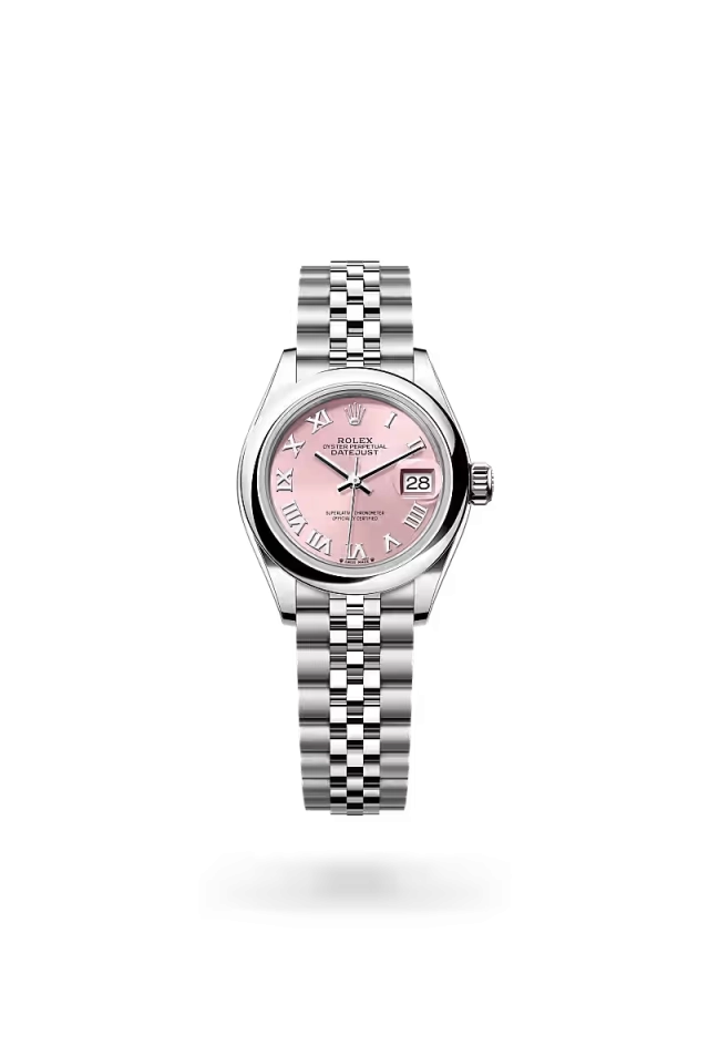 Rolex Lady-Datejust  M279160-0013