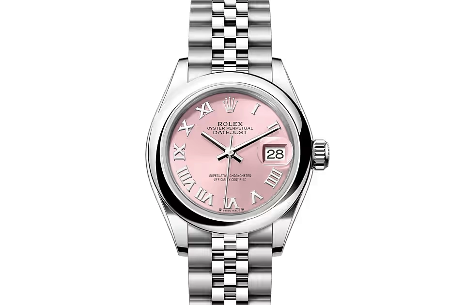 Lady-Datejust