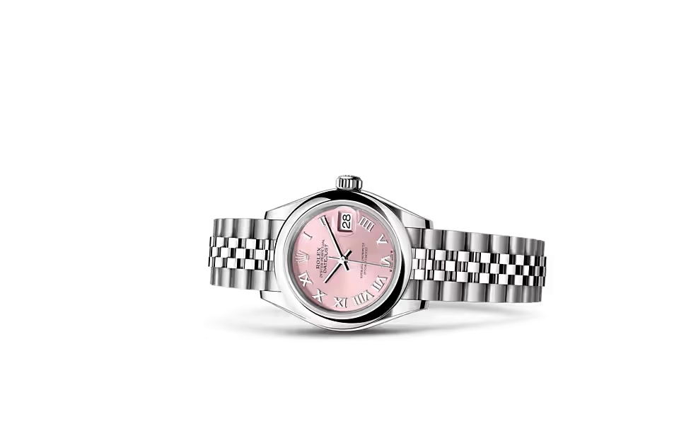 Lady-Datejust