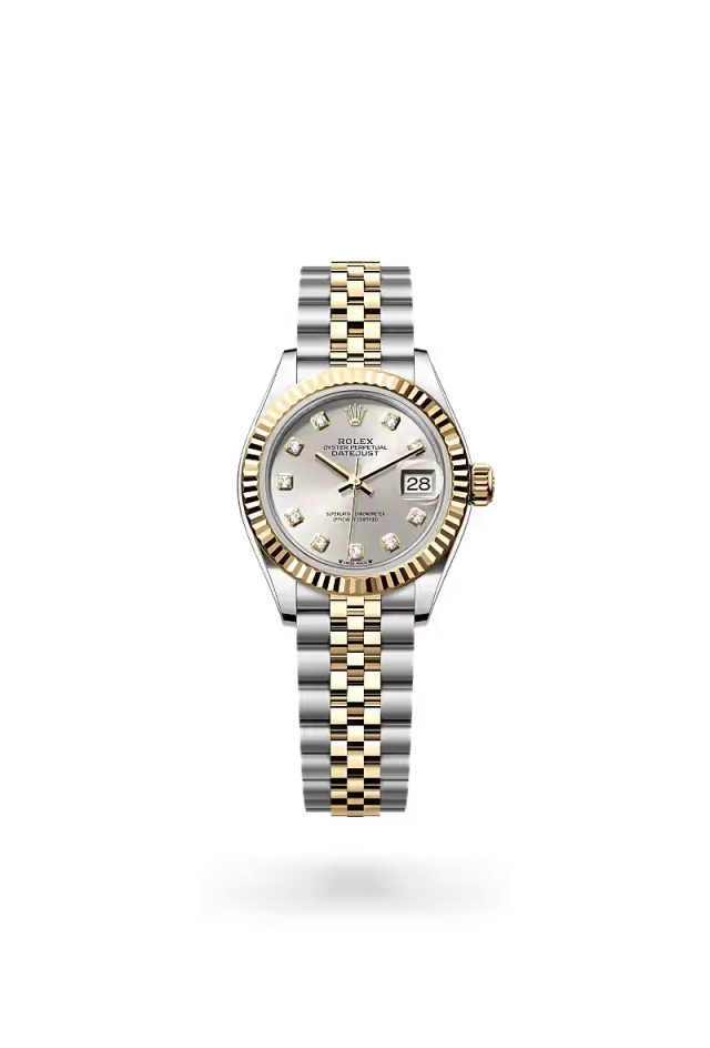 Rolex Lady-Datejust  m279173-0007
