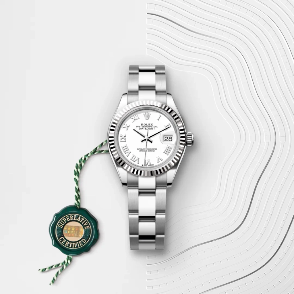 Lady-Datejust