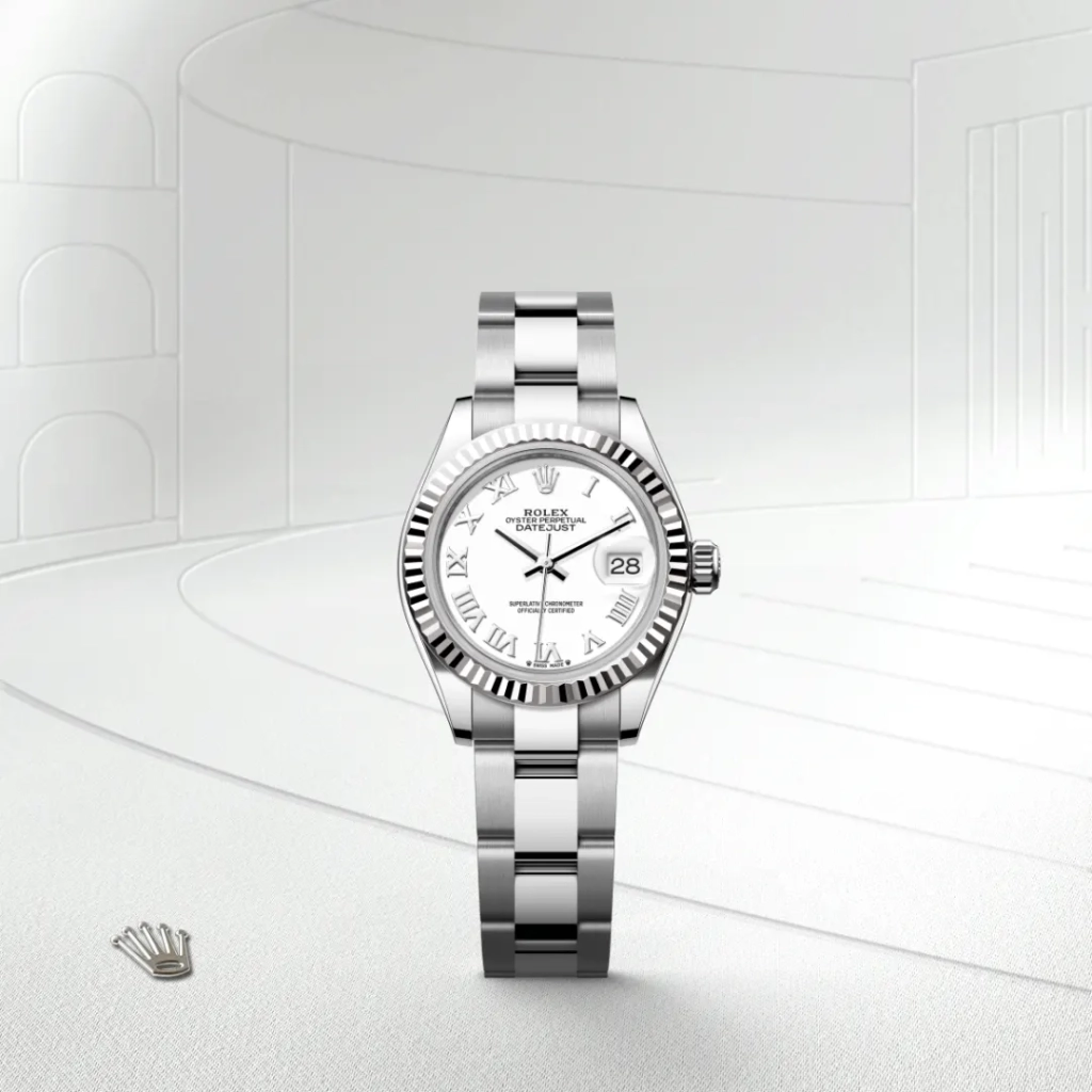 Lady-Datejust