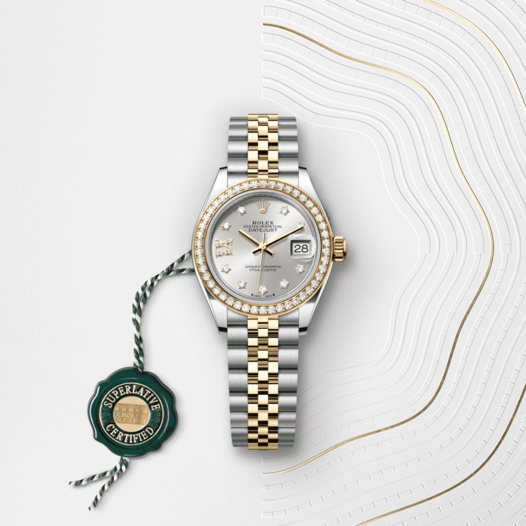 Lady-Datejust