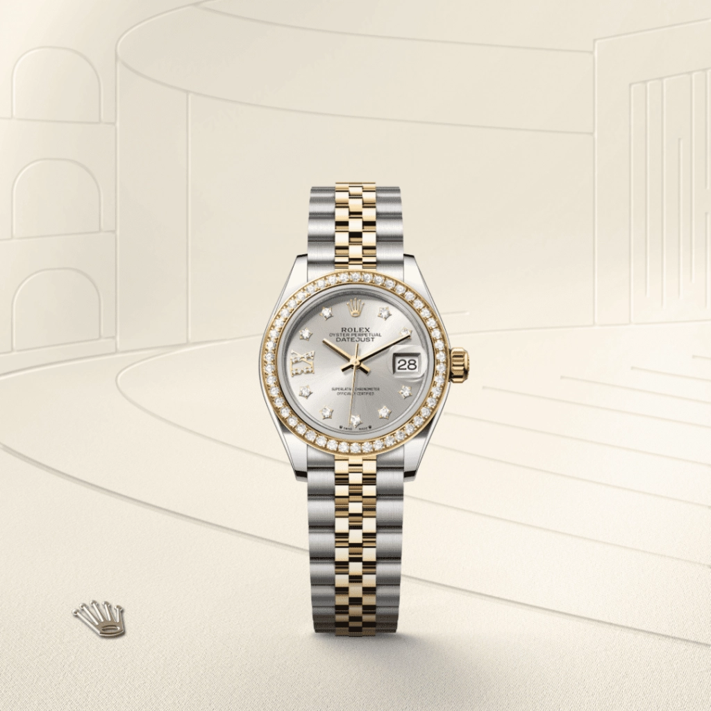 Lady-Datejust