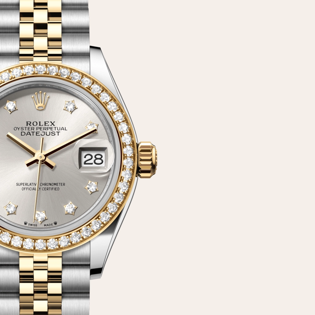 Lady-Datejust
