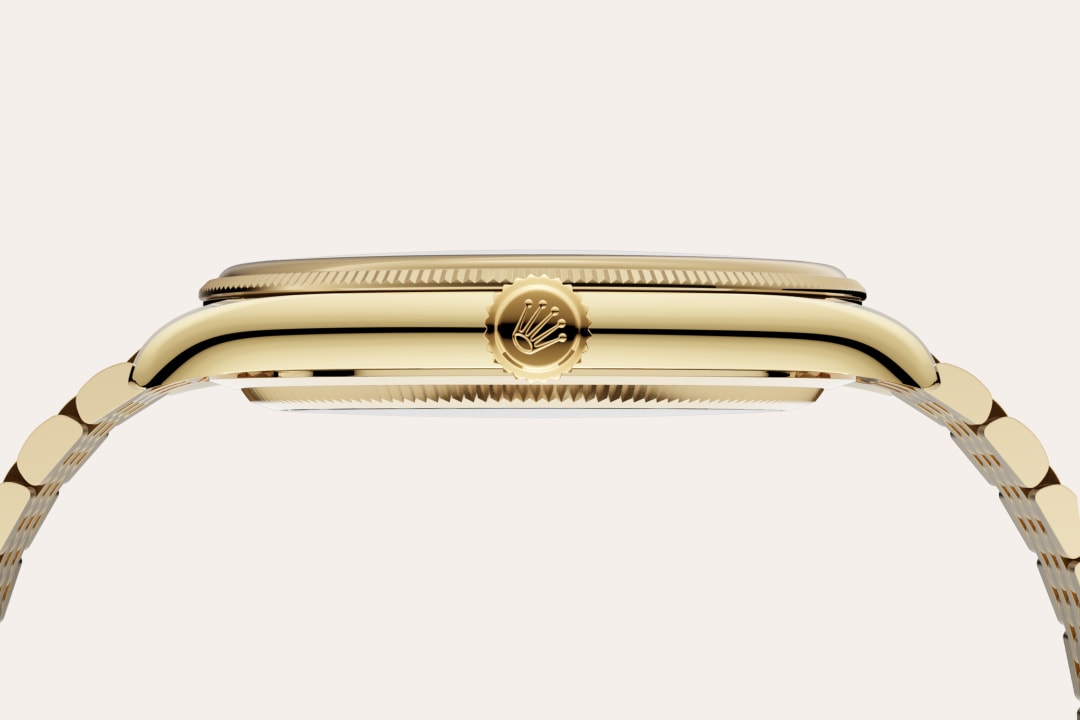 18 ayar sarı altın