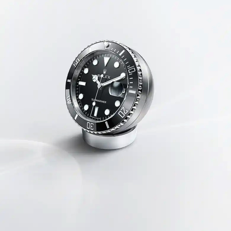 Submariner’a saygı duruşu
