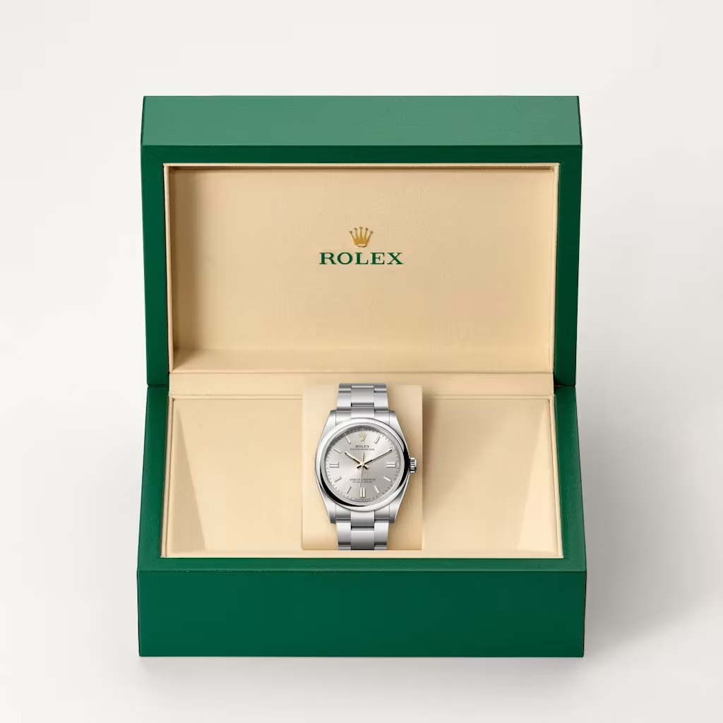Oyster Perpetual 36