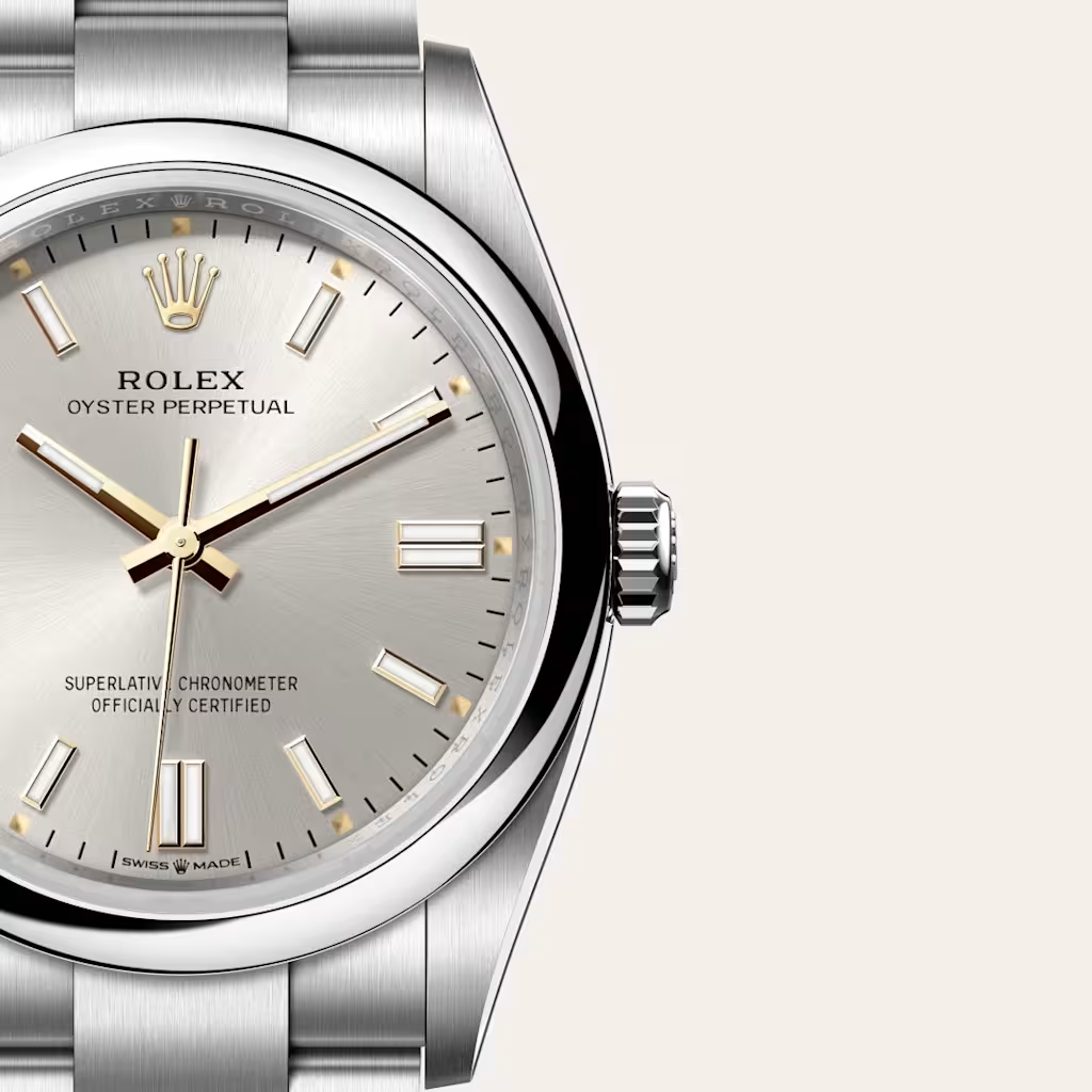 Oyster Perpetual 36