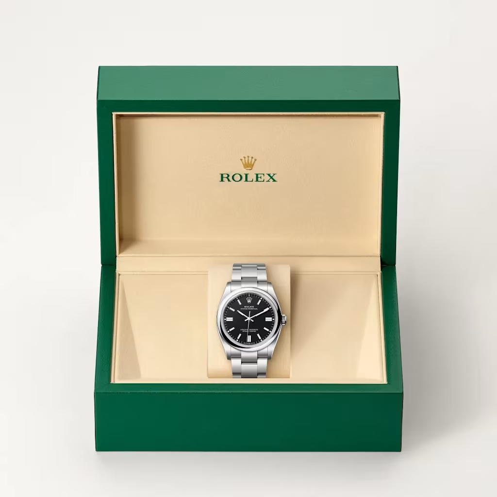 Oyster Perpetual 36