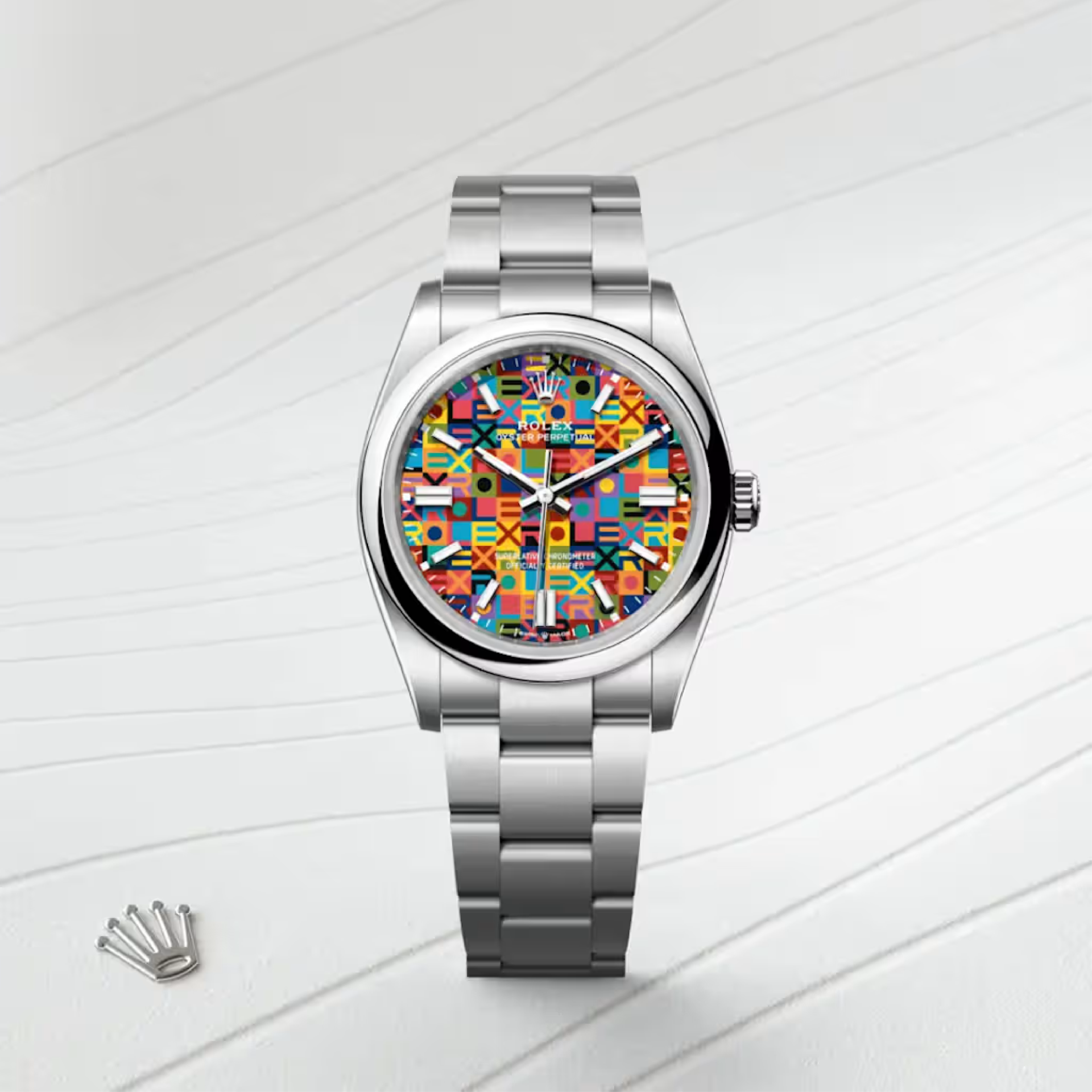 Oyster Perpetual 36