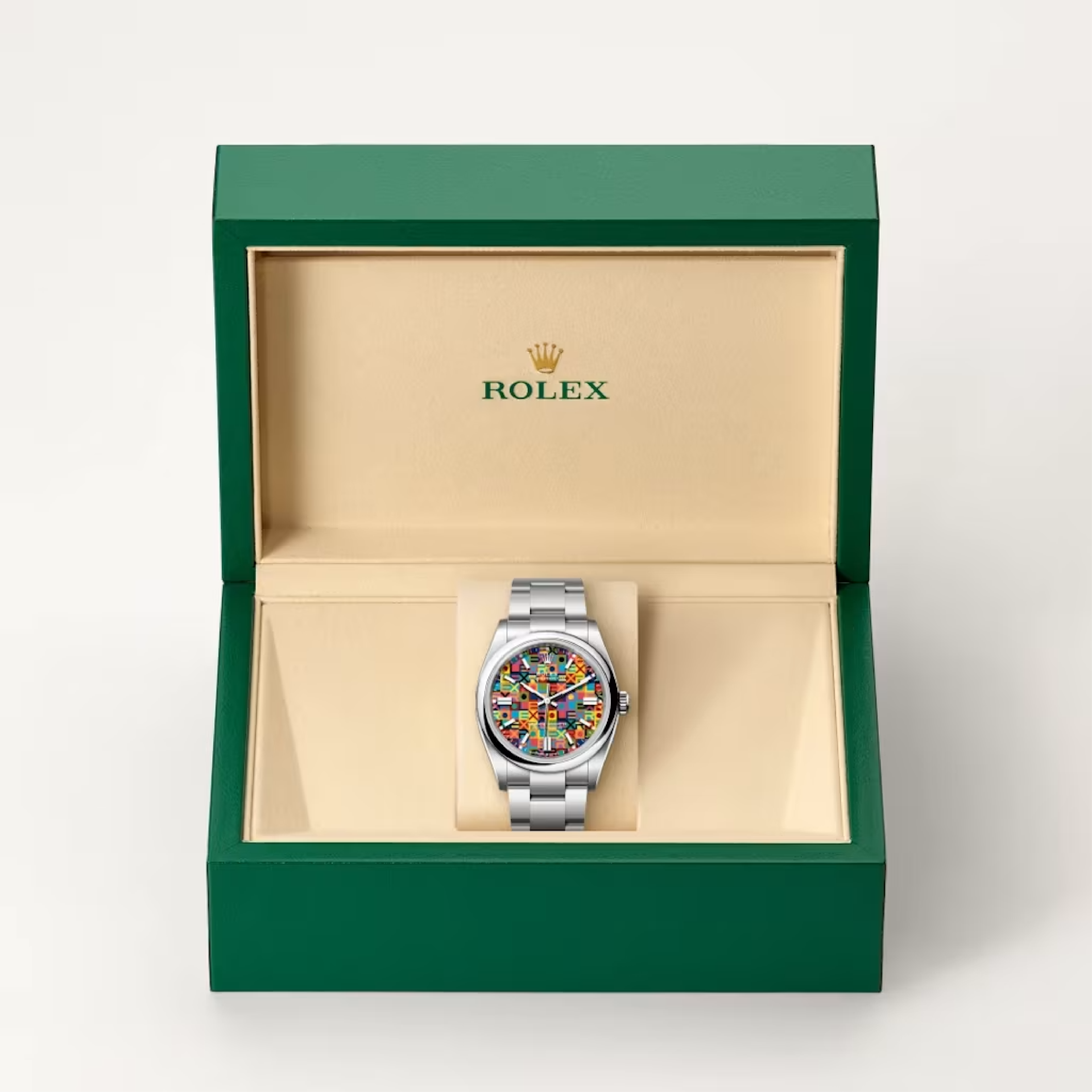 Oyster Perpetual 36