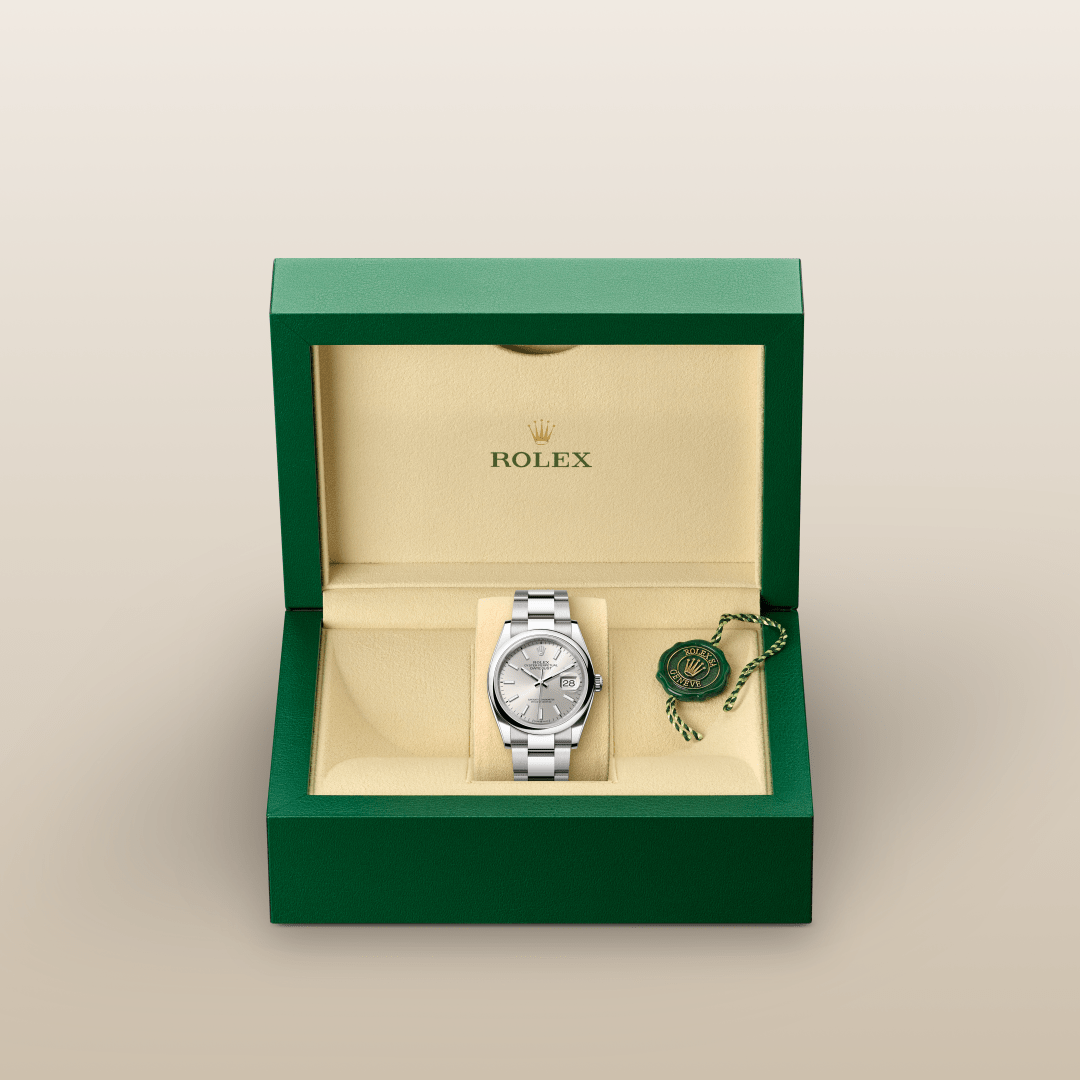 Datejust 36