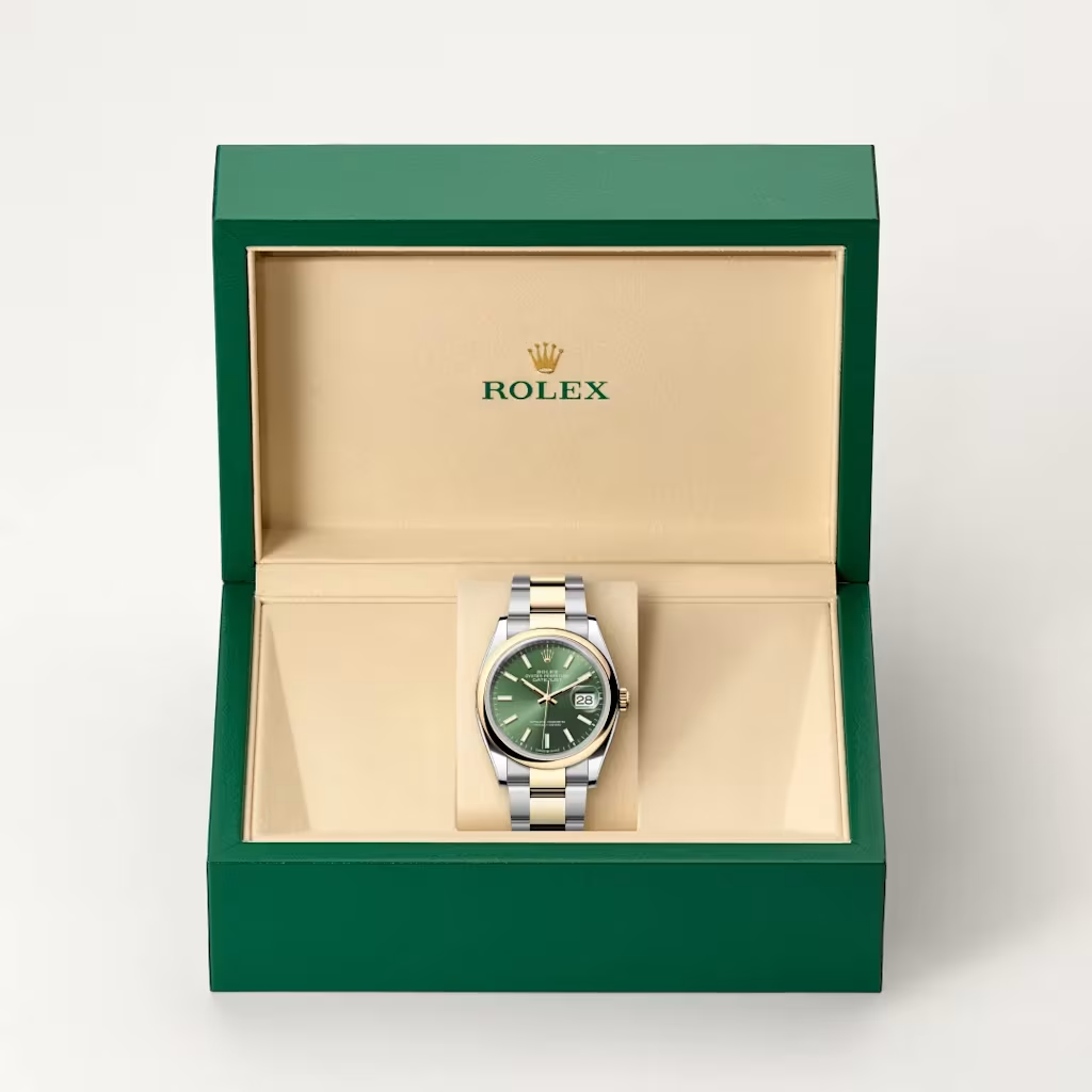 Datejust 36