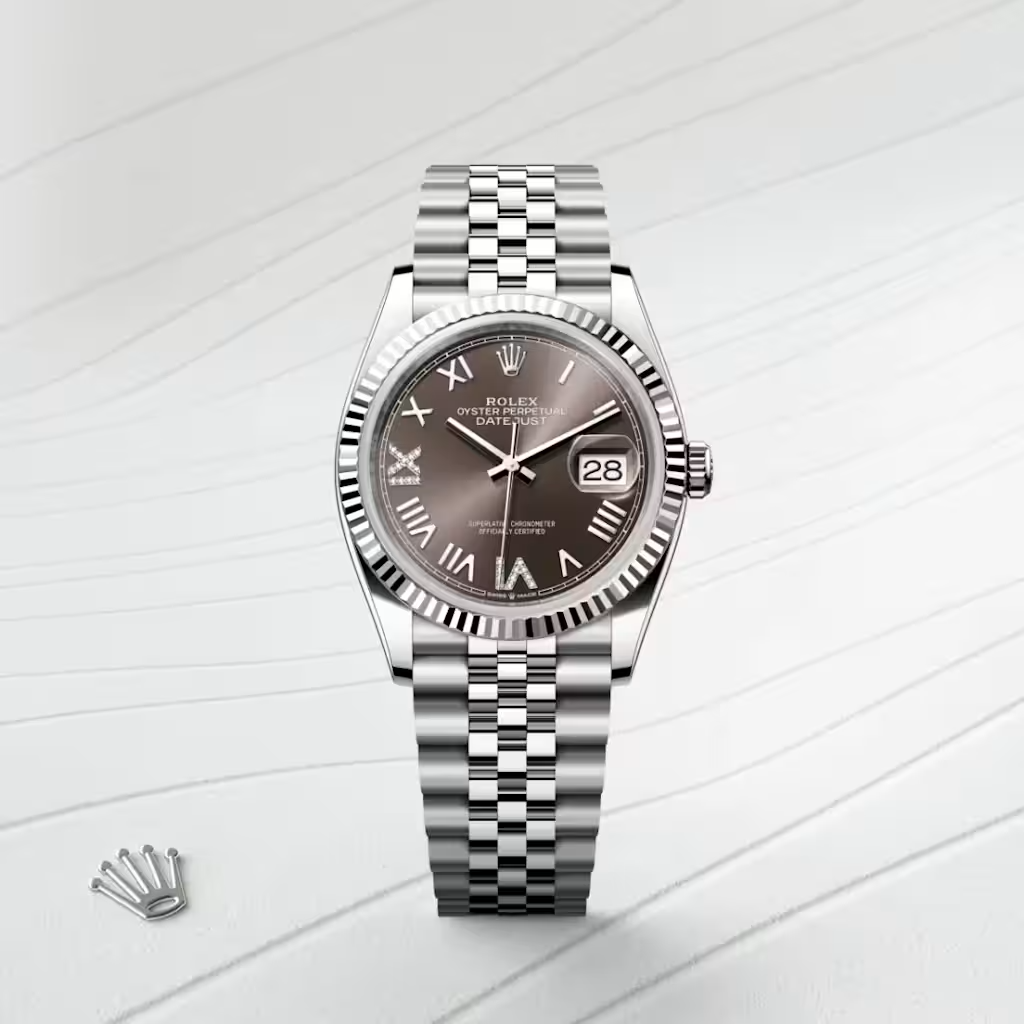 Datejust 36