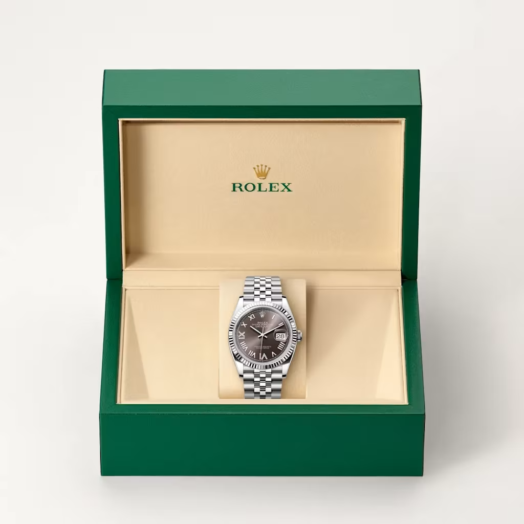 Datejust 36