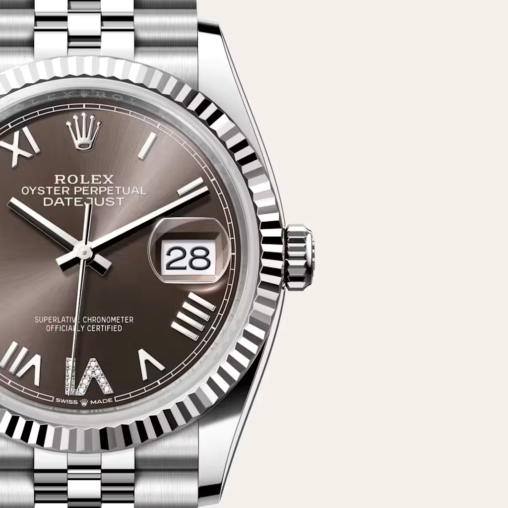 Datejust 36