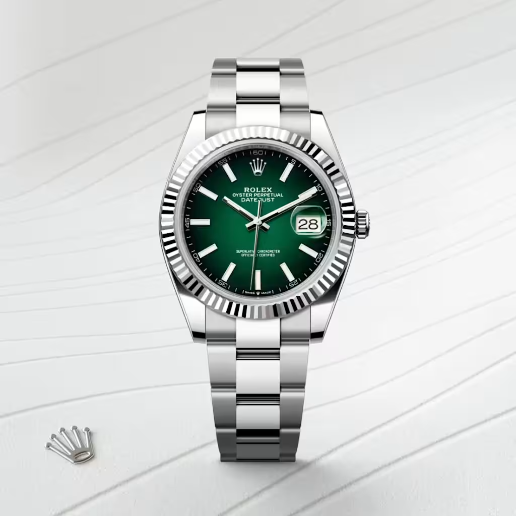 Datejust 41