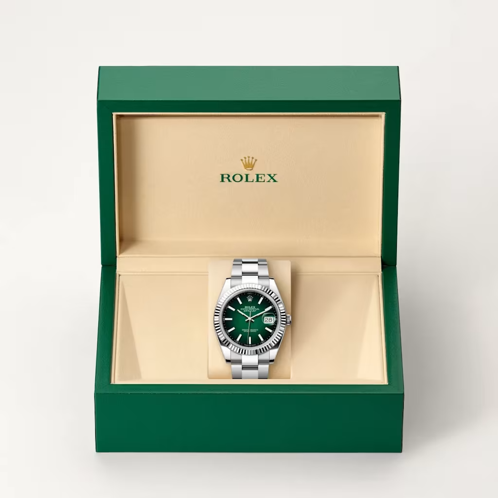 Datejust 41