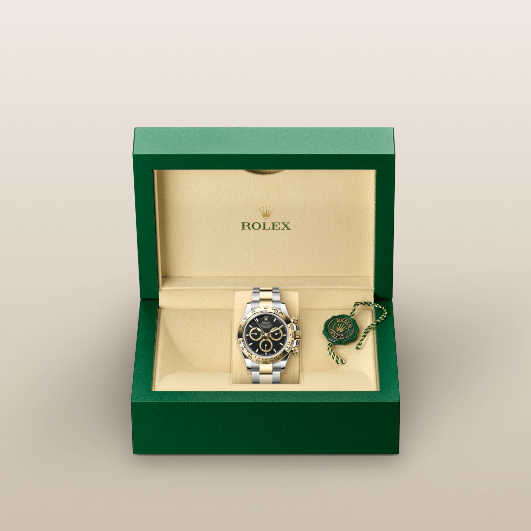 Cosmograph Daytona