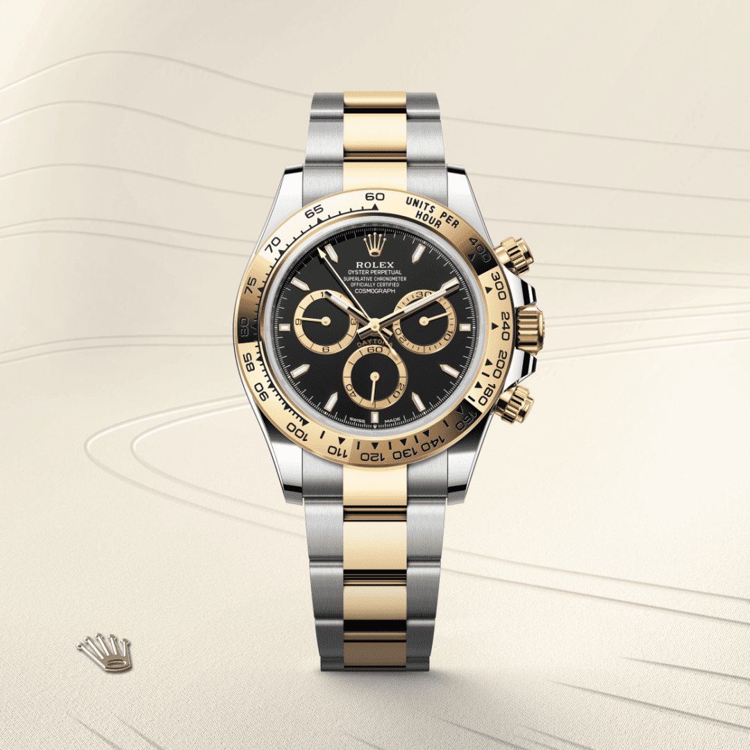 Cosmograph Daytona