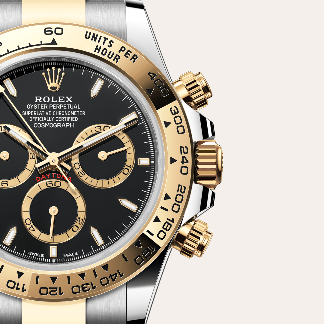Cosmograph Daytona