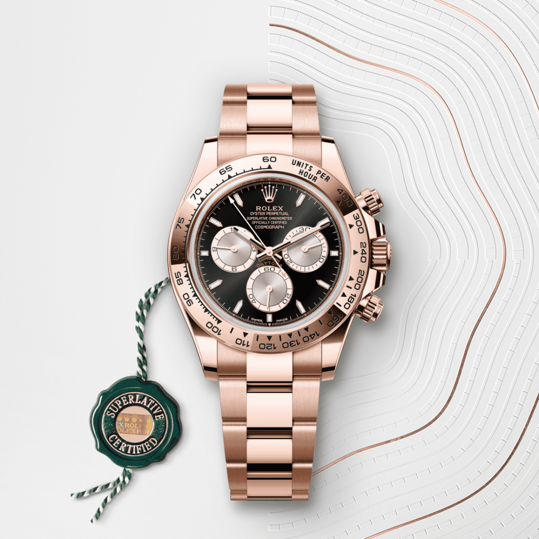 Cosmograph Daytona
