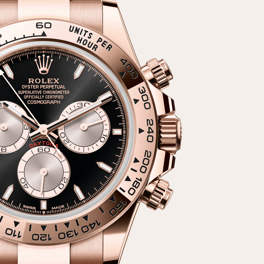 Cosmograph Daytona