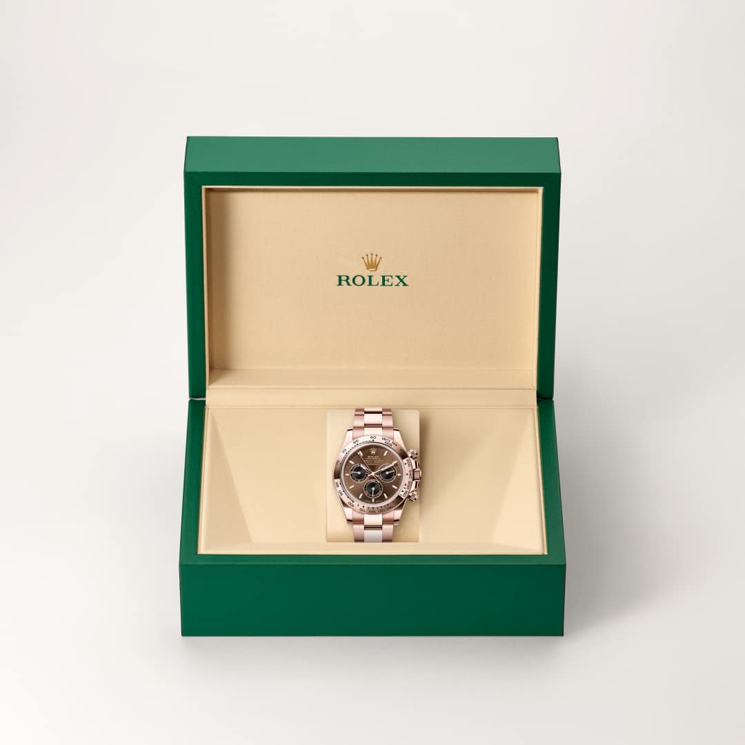 Cosmograph Daytona