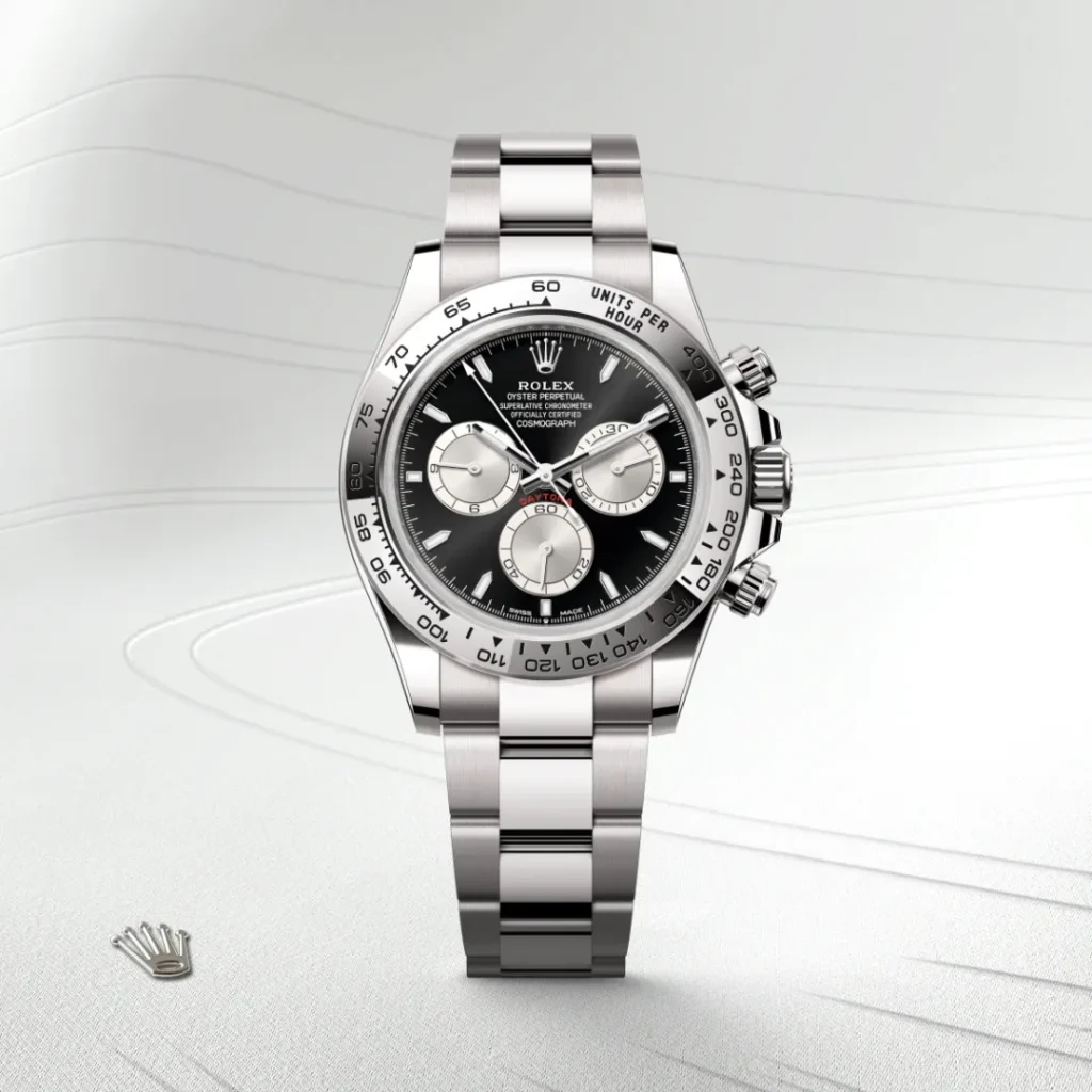 Cosmograph Daytona