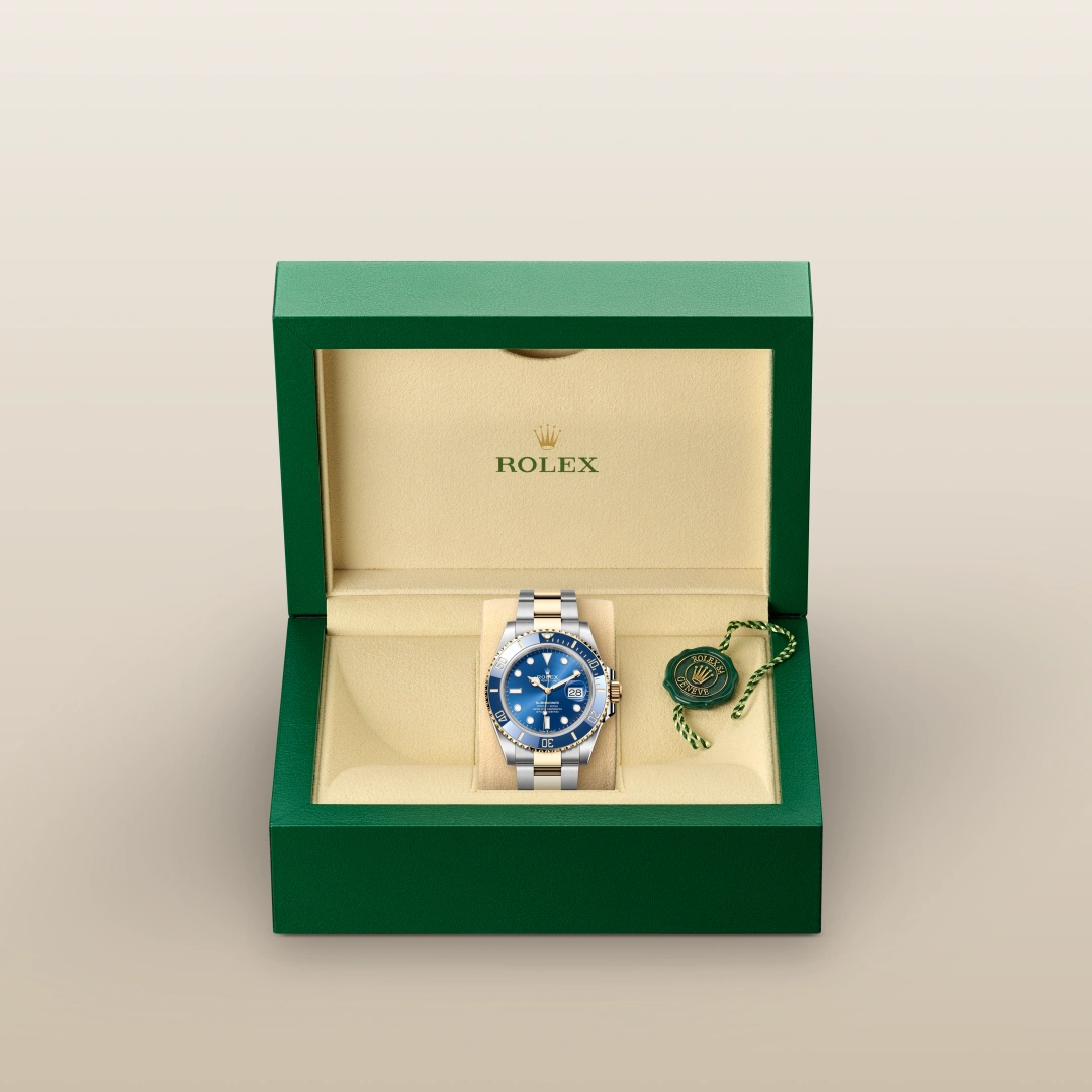 Submariner Date