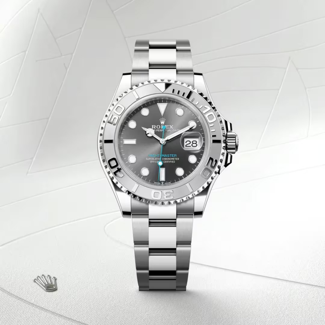 Yacht-Master 40