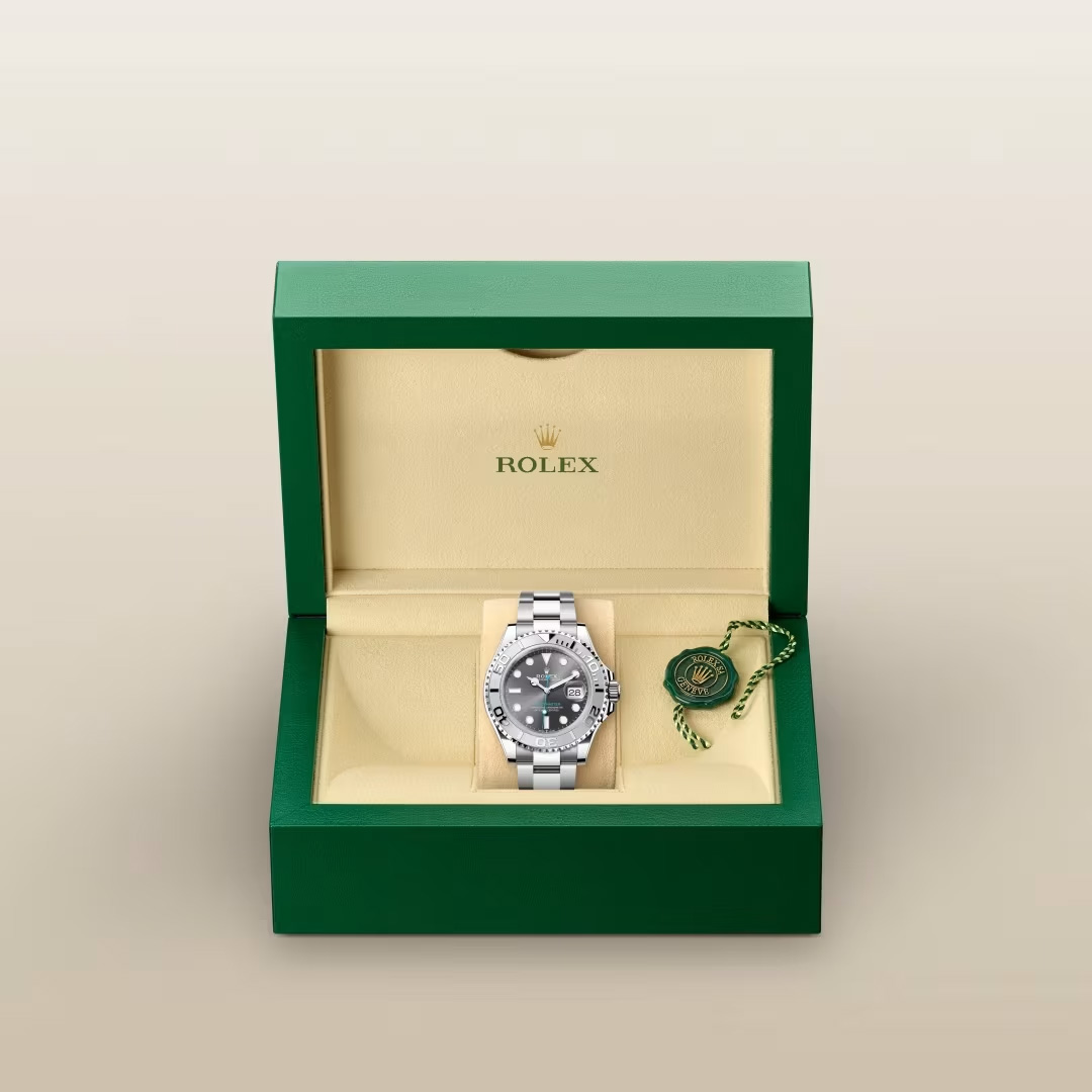Yacht-Master 40