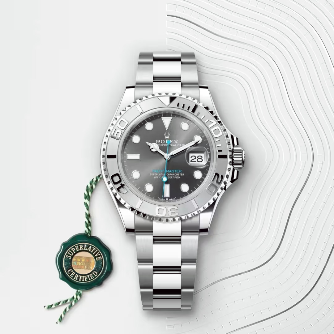 Yacht-Master 40
