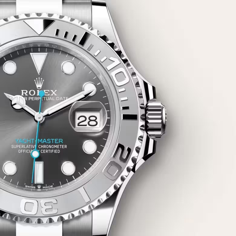 Yacht-Master 40