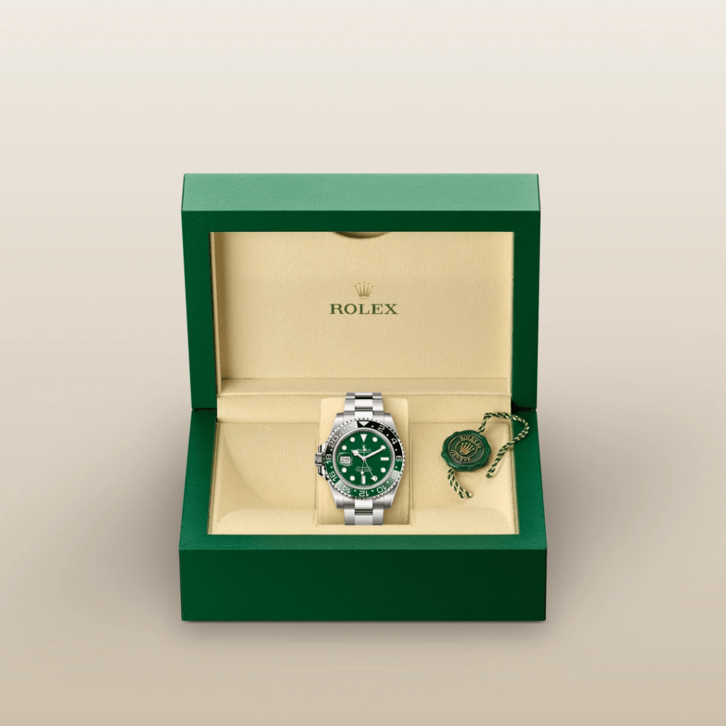 GMT-Master II