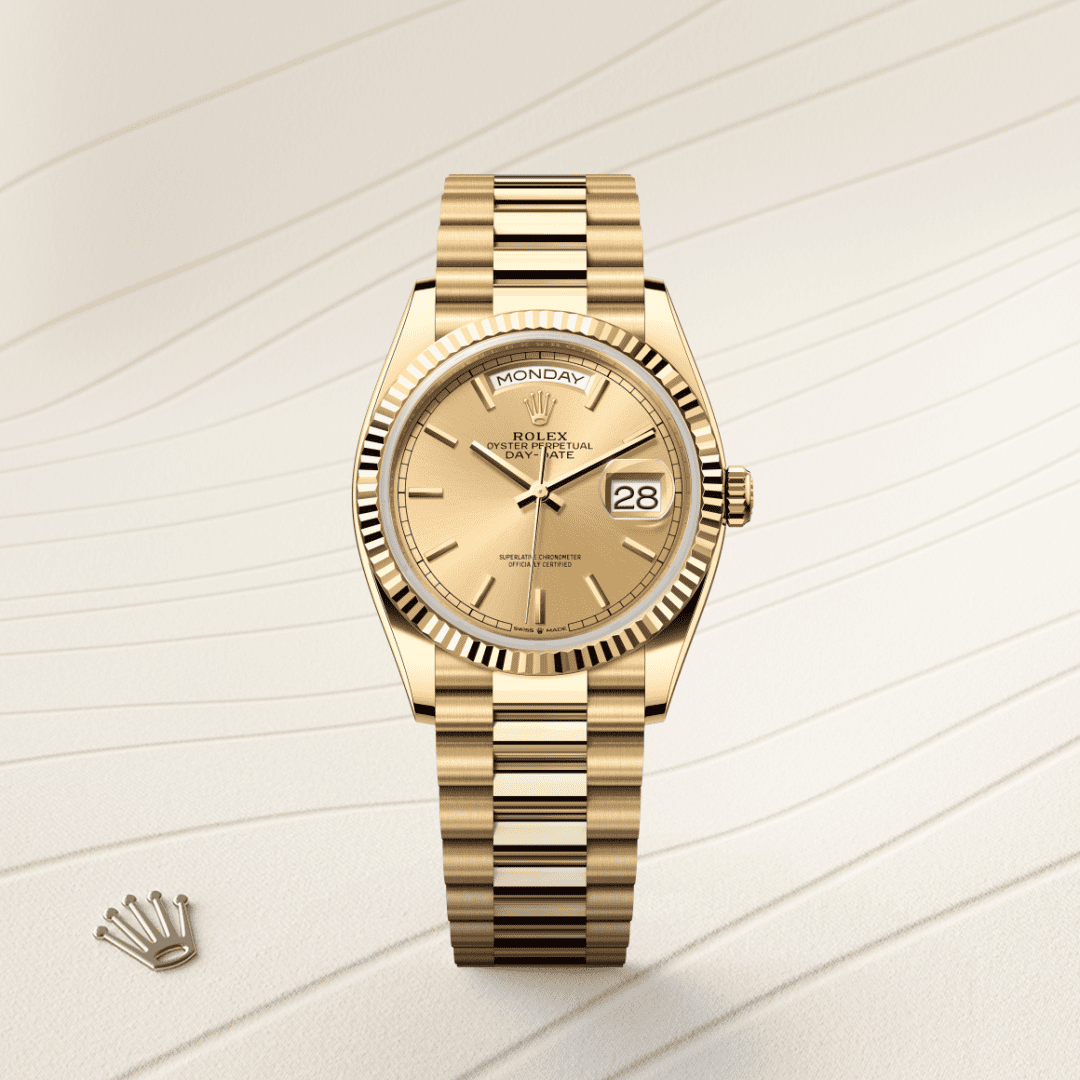 Day-Date 36
