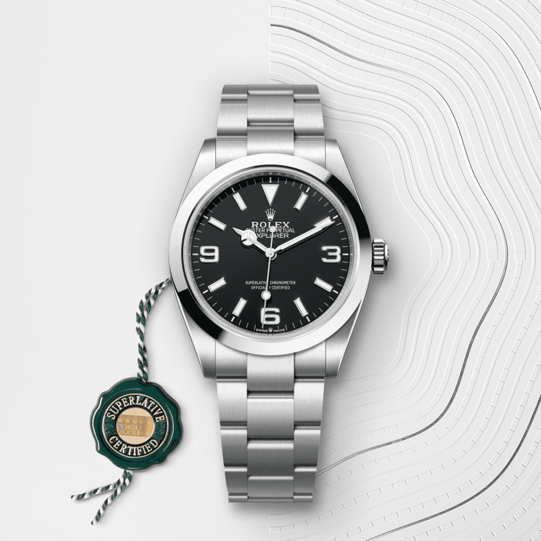 Explorer 40