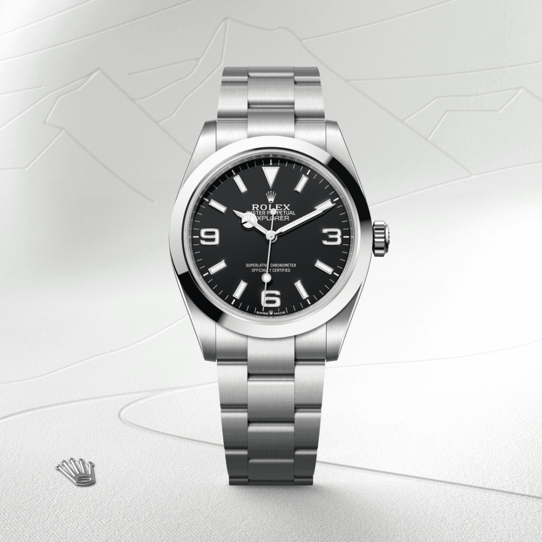 Explorer 40