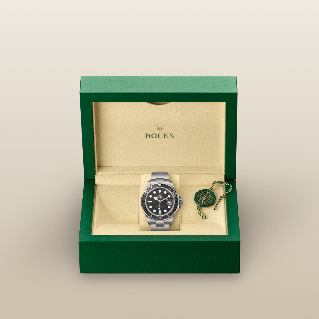 Yacht-Master 42
